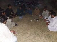 ڈیرہ غازی خان: پی وائے اے اور بی ایس او پجار کے زیر اہتمام سٹڈی سرکل کا انعقاد