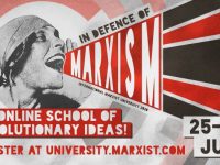 International-Marxist-University