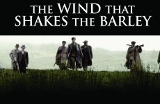 فلم ری ویو: دی وِنڈ دیٹ شیکس دی بارلے(The wind that shakes the barley)