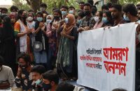 بنگلہ دیش: وحشیانہ ریاستی جبر کے خلاف طلبہ کی ملک گیر احتجاجی تحریک