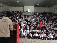 کوئٹہ: بیروزگاری، جنسی ہراسانی، مہنگی تعلیم، قومی جبر اور سرمایہ داری کے خلاف صوبائی ”ہلہ بول یوتھ کنونشن“ کا انعقاد!
