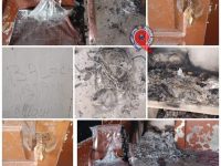 بلوچستان: پسنی میں گرلز سکول کو نذر آتش کرنے کی پرزور مذمت کرتے ہیں!
