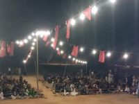 جامشورو: بیروزگاری، جنسی ہراسانی، مہنگی تعلیم، قومی جبر اور سرمایہ داری کے خلاف سندھ یونیورسٹی میں ”ہلہ بول“ یوتھ کنونشن کا انعقاد!