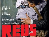 فلم ری ویو: ریڈز (REDS)